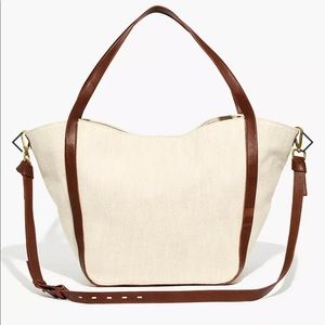 Brand New Madewell Sydney Tote bag
